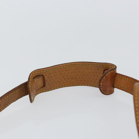 LOUIS VUITTON Monogram Jeune Fille GM Shoulder Bag M51225 LV Auth gh1022 - Picture 8 of 16